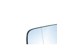 JOHNS Vetro Specchio Retrovisore BMW 20 16 37-81 51168250438 Vetro Specchietto,Vetro specchio, Specchio esterno