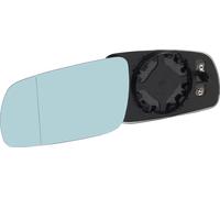 Johns, vetro dello specchietto retrovisore esterno per VW Golf IV 1J 08/97-06/05 sinistra 1J1857521C