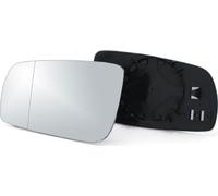 Johns, Vetro dello specchietto retrovisore esterno per VW Golf IV 1J 08/97-06/05 sinistro
