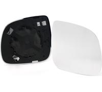 Johns, vetro dello specchietto retrovisore esterno per VW Touareg 7L 01/07-05/10 destro 7L6857522Q