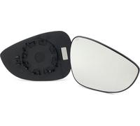 Johns, vetro dello specchietto retrovisore esterno si adatta a Ford Fiesta 08 10/2008- Destra 1514083 8A6117K740BB