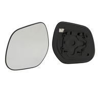 Johns, Vetro dello specchietto retrovisore esterno si adatta Peugeot 4007 02/07- lato sinistro ?