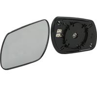JOHNS 45 08 37-81 Vetro specchio, specchio esterno