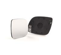 Johns, vetro dello specchio esterno compatibile con Skoda Fabia 6Y 09/99-03/2008 destra 3B1857522C 6Y1857522A