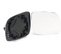 Johns, vetro dello specchio esterno compatibile con Skoda Fabia 6Y 09/99-03/2008 destra 6Y1857522