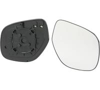 Vetro Specchietto Adatto per Mitsubishi ASX Ga 02/10-06/13 Dx Lato Passeggero