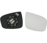 Johns, vetro dello specchio si adatta Hyundai iX20 11/10- Nuovo da stock. destra lato passeggero,