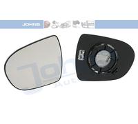 JOHNS Vetro Specchietto SX per Hyundai i40 Cw VF 1.6 GDI 1.7 Crdi 2.0