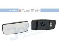 JOHNS Vetro Specchietto SX per Mercedes-Benz Sprinter 35-T Scatola 906