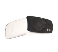 Johns, vetro specchio compatibile con Skoda Fabia (6Y) 09/99-03/08 Neuwa. guida lato sinistro,