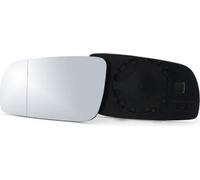Johns, vetro specchio compatibile con Skoda Fabia (6Y) 09/99-03/08 Neuwa. guida lato sinistro,
