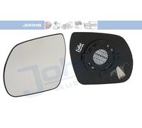 JOHNS Vetro Specchio Esterno Sinistro Per Hyundai Santa Fé II CM 2.2 CRDi 4x4