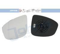 JOHNS Vetro Specchio Esterno Sinistro Per Mazda CX-5 KE GH 2.2 D 2.0