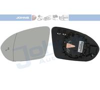 JOHNS Vetro Specchio Esterno Sinistro Per Opel Astra K Sports Tourer B16