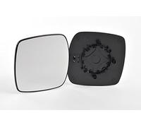 JOHNS 60 62 37-81 Vetro specchio specchio esterno convesso termico bilaterale Compatibilità con RENAULT KANGOO Express FW0/1 KANGOO/GRAND KANGOO KW0/1