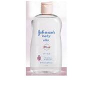 Johnson's Baby Olio Idratante 300 Ml