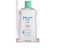 Johnson's Baby Olio con Aloe Vera 300 ml