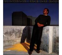 Johnson,Al - Back for More