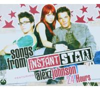 Johnson,Alexz - 24 Hours
