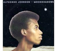 JOHNSON, Alphonso - Moonshadows (Japan) / 5740