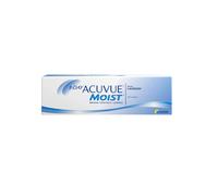Johnson and Johnson ACUVUE 1 DAY MOIST 30 lenti Lenti giornaliere