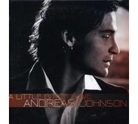 Johnson, Andreas - A Little Bit of Love [Import]
