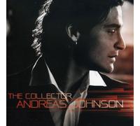 Johnson, Andreas - Collector