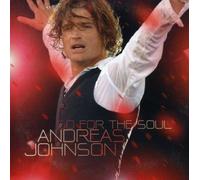 Johnson, Andreas - Go for the Soul