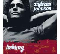Johnson, Andreas - Liebling
