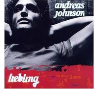 Johnson Andreas - Liebling
