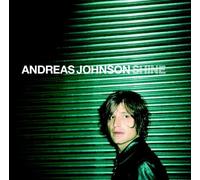 Johnson, Andreas - Shine [Import]