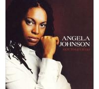 JOHNSON, ANGELA - GOT TO LET IT GO + 1