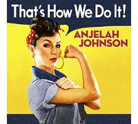 Johnson Anjelah - That's How We Do It