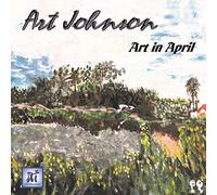 Johnson, Art - Art In April