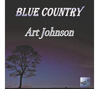 Johnson, Art - Blue Country
