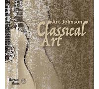 Johnson, Art - Classical Art