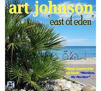Johnson, Art - East Of Eden