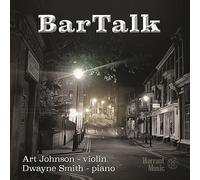 Johnson, Art/ Smith, Dwayne - Bartalk