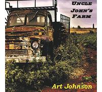 Johnson, Art - Uncle John's Farm