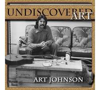 Johnson, Art - Undiscovered Art