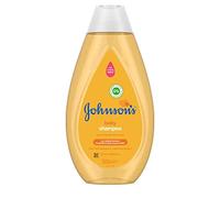 Johnson's Baby Shampoo, 500 ml
