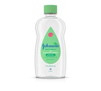 Johnson Baby Oil Aloé Vera 414 ml