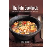 Johnson Becky Tofu Cookbook (Copertina rigida)