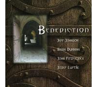 Johnson - Benediction