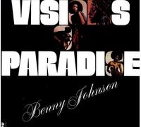 Johnson,Benny - Visions of Paradise