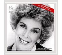 Johnson, Betty - Betty's Hits 1950's