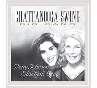 Johnson, Betty - Chattanooga Swing