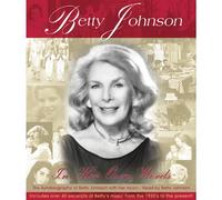 Johnson Betty - In Her Own Words
