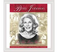 Johnson, Betty - In Her Own Words