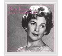 Johnson, Betty - Love Walked In